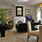La Perla De Marakech Apartment Estepona