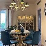 Apartment La Perla De Marakech