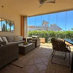 La Perla De Marakech Apartment Estepona
