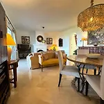 La Perla De Marakech Estepona