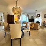 La Perla De Marakech Apartment Estepona