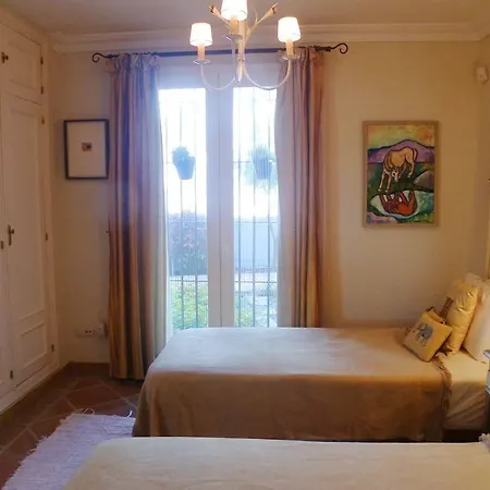 La Perla De Marakech Appartement *