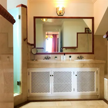 La Perla De Marakech Appartement *