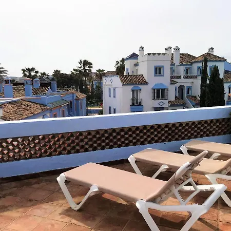 La Perla De Marakech Appartement *