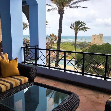 La Perla De Marakech Estepona