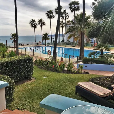 La Perla De Marakech * Estepona
