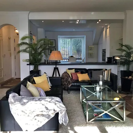 La Perla De Marakech Apartment *