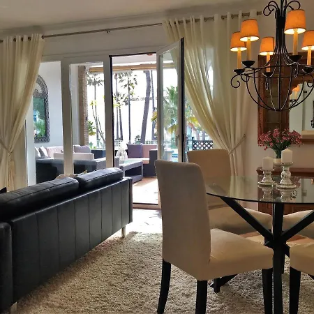 La Perla De Marakech Estepona