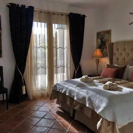 Apartment La Perla De Marakech Estepona