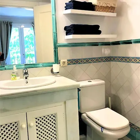 La Perla De Marakech Apartment