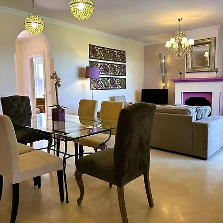 La Perla De Marakech Estepona