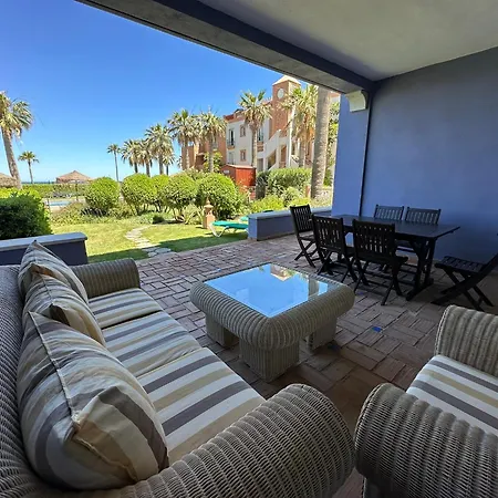 La Perla De Marakech Apartment