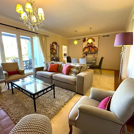 La Perla De Marakech Apartment *