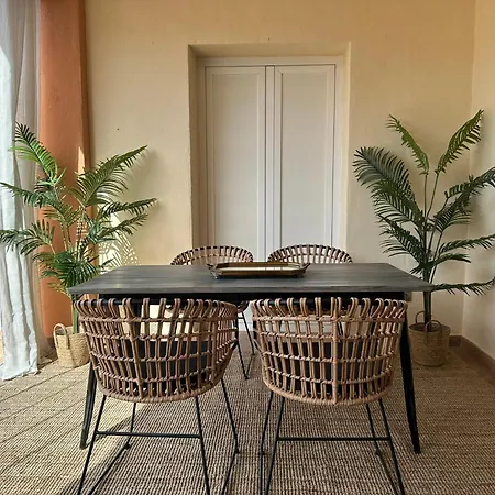La Perla De Marakech Apartment