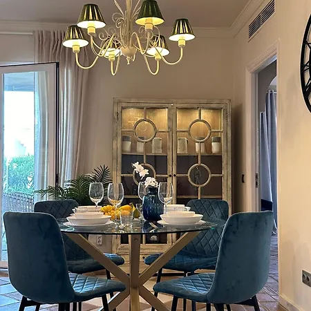 Appartement La Perla De Marakech