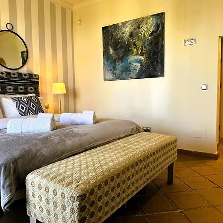 La Perla De Marakech Apartment *