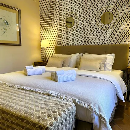 La Perla De Marakech Apartment Estepona