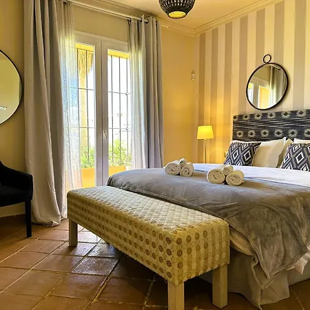 La Perla De Marakech Apartment *