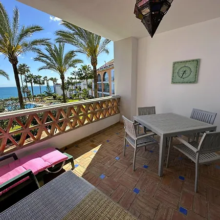 La Perla De Marakech Apartment