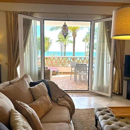 Apartment La Perla De Marakech
