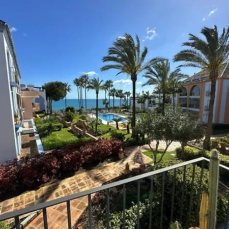 La Perla De Marakech Apartment Estepona