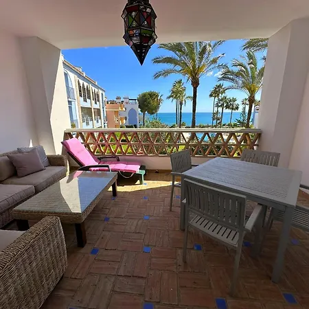 La Perla De Marakech Estepona