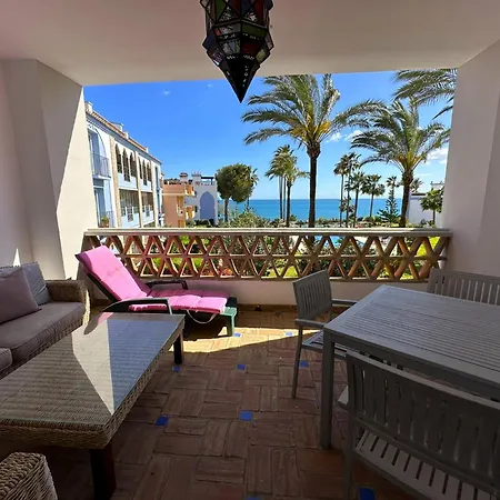 Apartment La Perla De Marakech