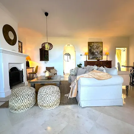 La Perla De Marakech Apartman Estepona