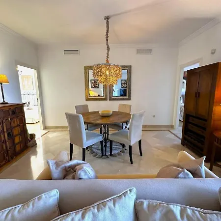 Appartement La Perla De Marakech