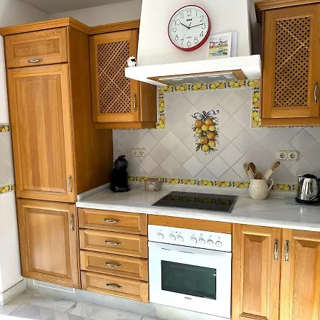 Appartement La Perla De Marakech