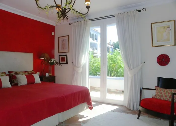 Apartament La Perla De Marakech