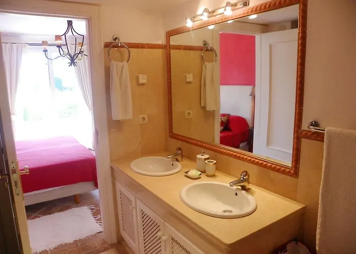 Apartament La Perla De Marakech *