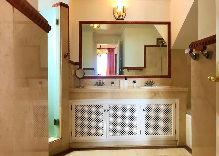 La Perla De Marakech Apartman *