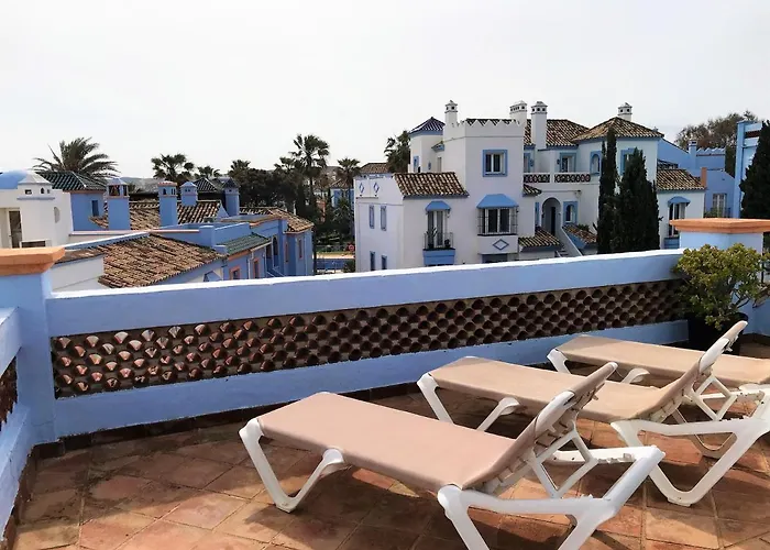 La Perla De Marakech Apartament *