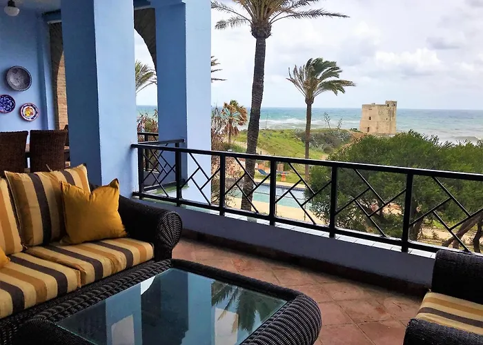 La Perla De Marakech Estepona