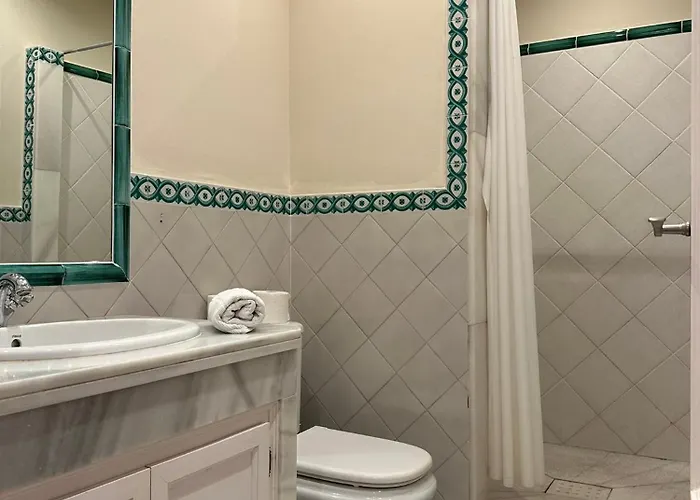 Apartman La Perla De Marakech *