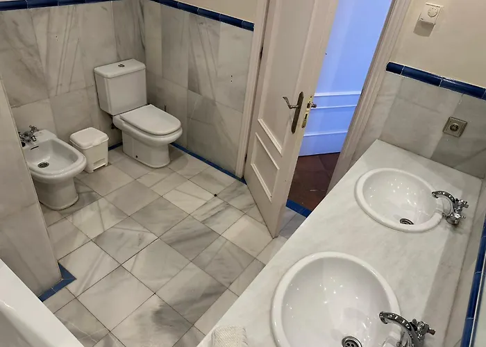 La Perla De Marakech Estepona