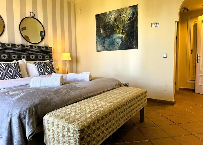 La Perla De Marakech Apartman *