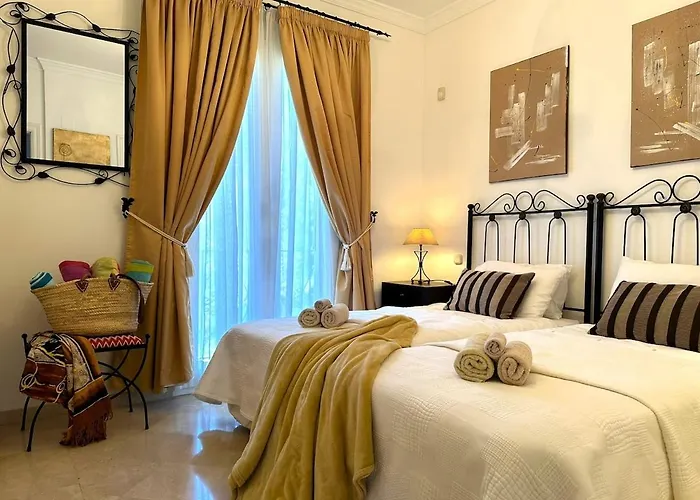 La Perla De Marakech *