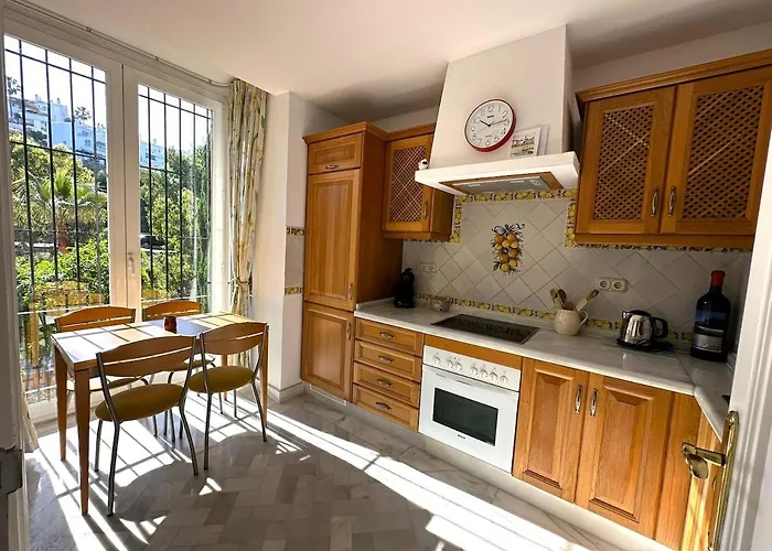 Apartman La Perla De Marakech