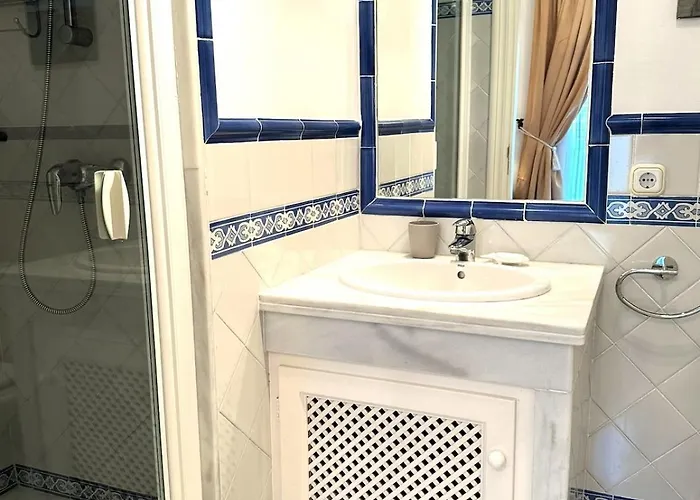 La Perla De Marakech Apartman