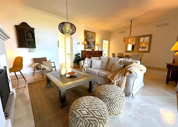 Apartament La Perla De Marakech