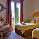La Perla De Marakech Apartament Estepona