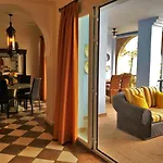 La Perla De Marakech Apartament Estepona