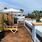 La Perla De Marakech Apartament Estepona