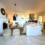 La Perla De Marakech Apartament Estepona