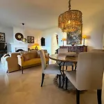 Apartament La Perla De Marakech *