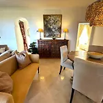La Perla De Marakech Apartament