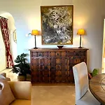 Apartament La Perla De Marakech *