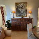 Apartament La Perla De Marakech *
